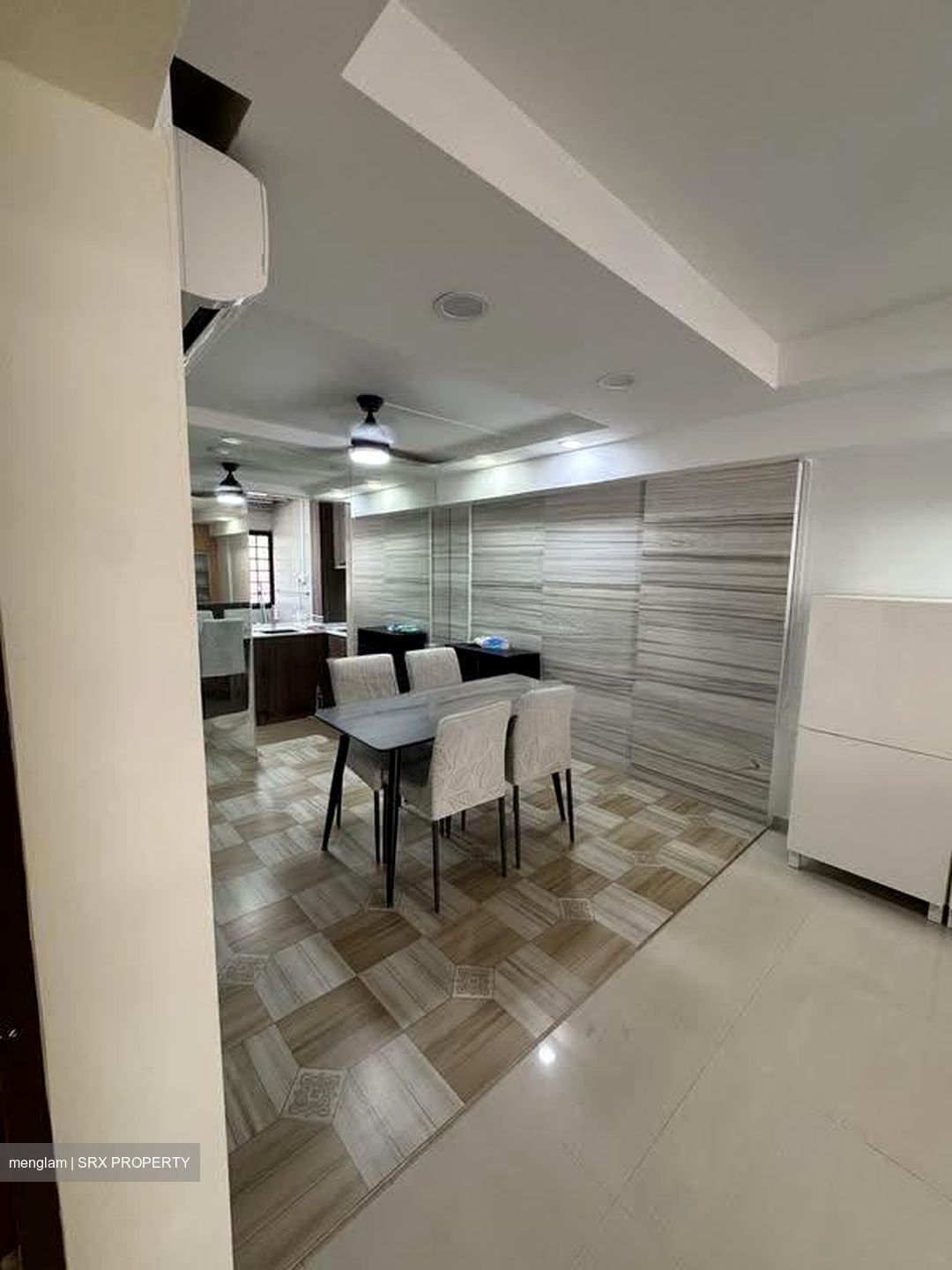Blk 507 Cheng San Crest (Ang Mo Kio), HDB 3 Rooms #626062771